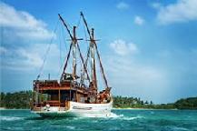 SAMUI YACHT CHARTER