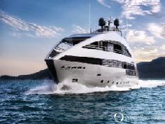 SAMUI YACHT CHARTER
