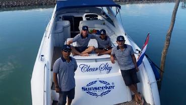 SAMUI BOAT CHARTERS