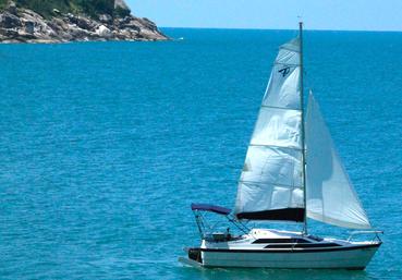SAMUI SAILING 