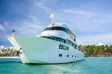 SAMUI BOAT CHARTER